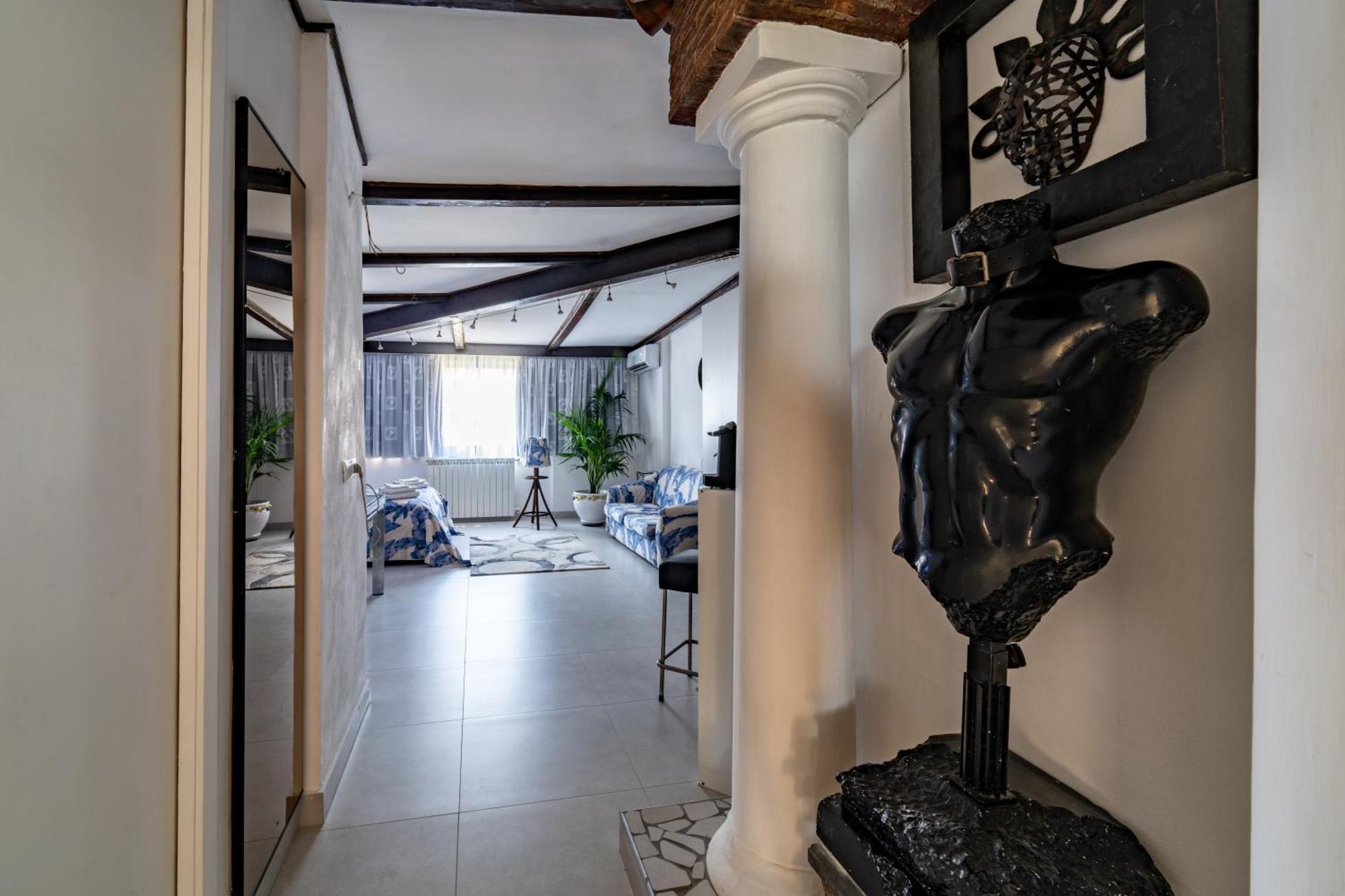 Casa Angelina Villa Gragnano Exterior foto